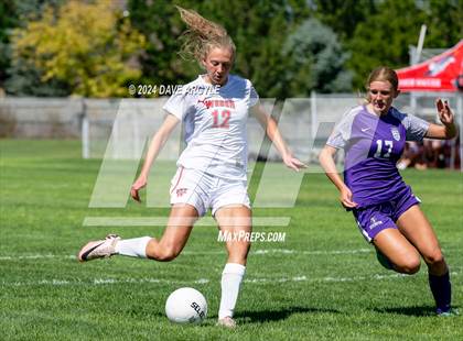 Thumbnail 2 in Weber @ Riverton photogallery.