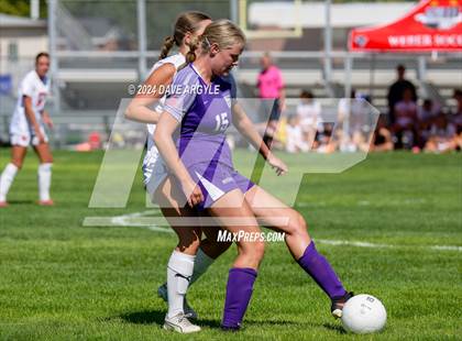 Thumbnail 2 in Weber @ Riverton photogallery.