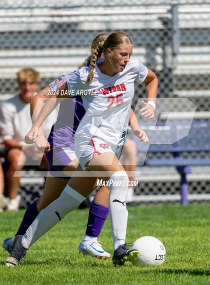 Thumbnail 3 in Weber @ Riverton photogallery.