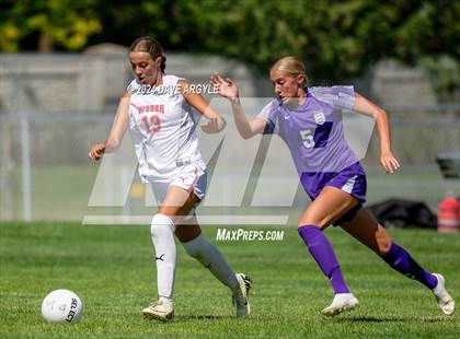 Thumbnail 2 in Weber @ Riverton photogallery.