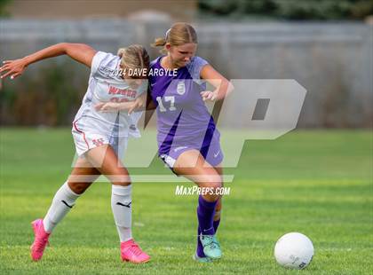 Thumbnail 2 in Weber @ Riverton photogallery.