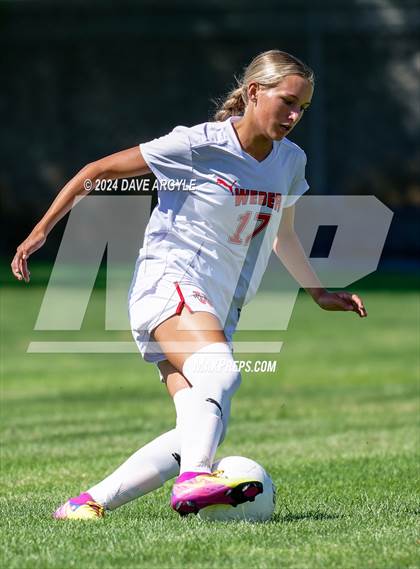 Thumbnail 3 in Weber @ Riverton photogallery.