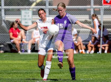 Thumbnail 3 in Weber @ Riverton photogallery.