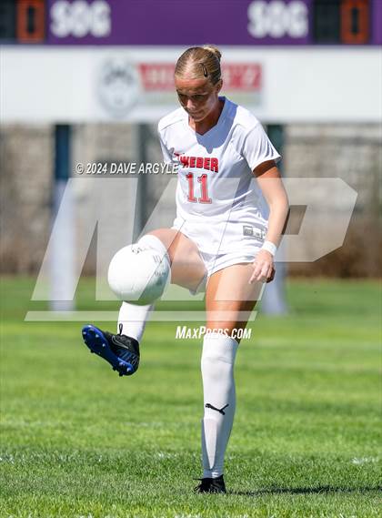 Thumbnail 3 in Weber @ Riverton photogallery.