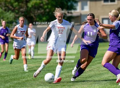 Thumbnail 2 in Weber @ Riverton photogallery.