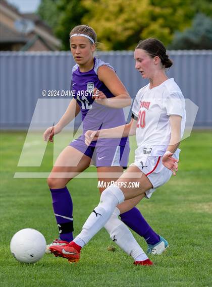 Thumbnail 3 in Weber @ Riverton photogallery.