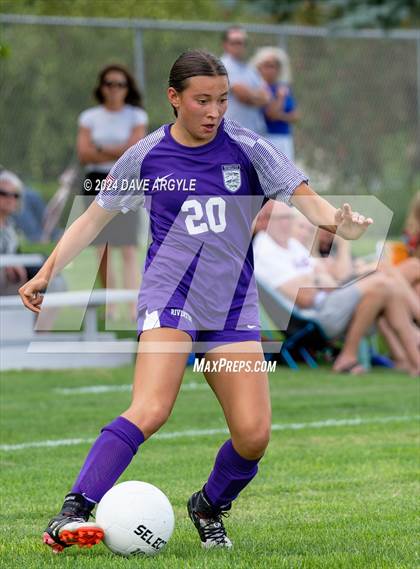 Thumbnail 1 in Weber @ Riverton photogallery.