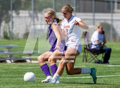 Thumbnail 3 in Weber @ Riverton photogallery.