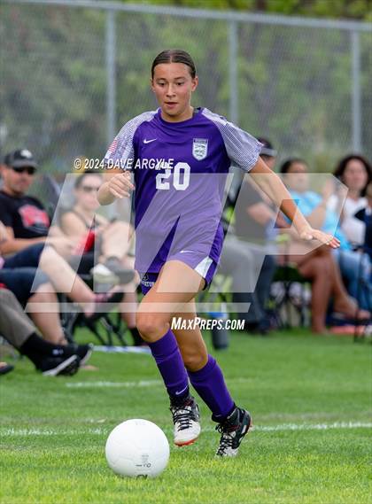 Thumbnail 1 in Weber @ Riverton photogallery.