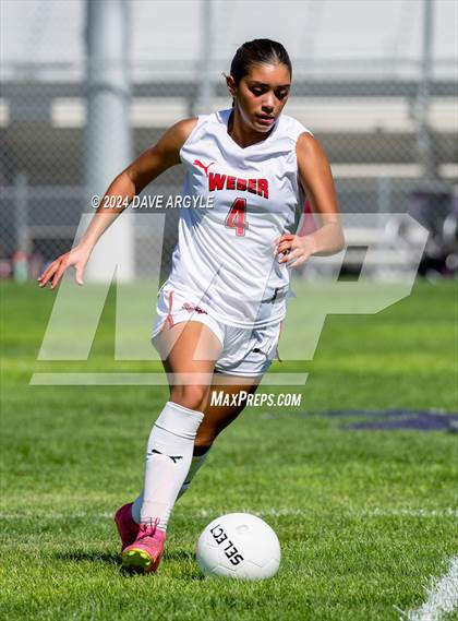 Thumbnail 2 in Weber @ Riverton photogallery.