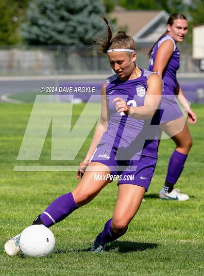 Thumbnail 1 in Weber @ Riverton photogallery.