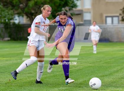 Thumbnail 2 in Weber @ Riverton photogallery.