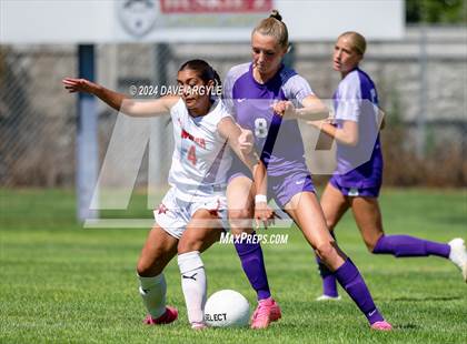 Thumbnail 1 in Weber @ Riverton photogallery.