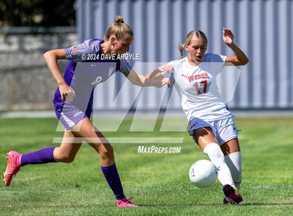 Thumbnail 2 in Weber @ Riverton photogallery.