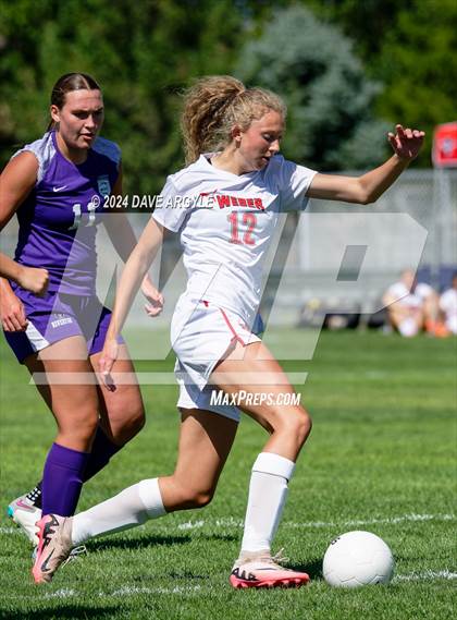 Thumbnail 3 in Weber @ Riverton photogallery.