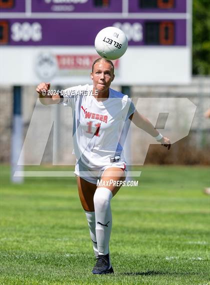 Thumbnail 2 in Weber @ Riverton photogallery.