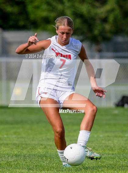 Thumbnail 1 in Weber @ Riverton photogallery.