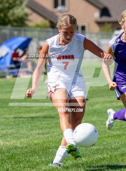 Thumbnail 3 in Weber @ Riverton photogallery.