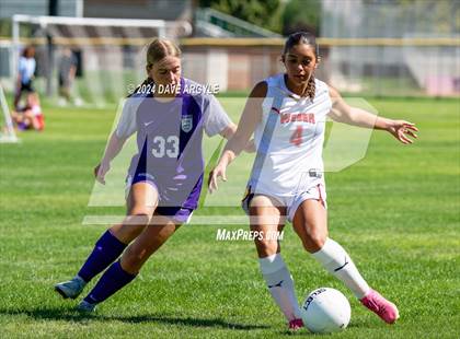 Thumbnail 2 in Weber @ Riverton photogallery.