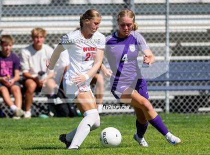 Thumbnail 1 in Weber @ Riverton photogallery.