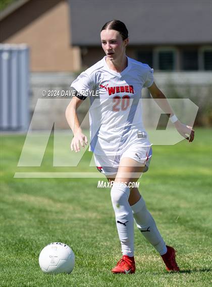 Thumbnail 2 in Weber @ Riverton photogallery.