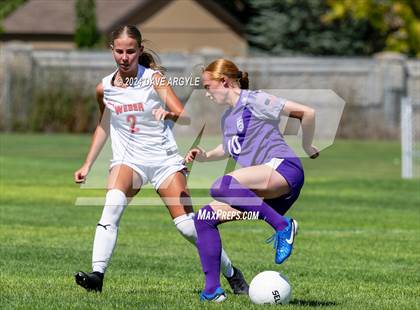 Thumbnail 1 in Weber @ Riverton photogallery.