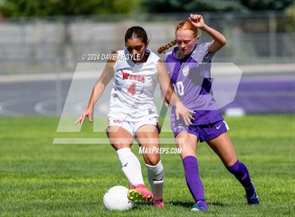 Thumbnail 3 in Weber @ Riverton photogallery.