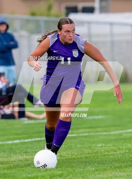 Thumbnail 2 in Weber @ Riverton photogallery.