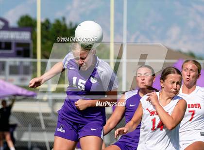 Thumbnail 2 in Weber @ Riverton photogallery.