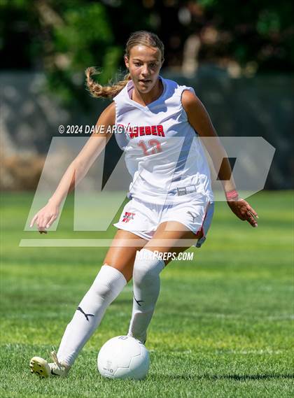Thumbnail 3 in Weber @ Riverton photogallery.