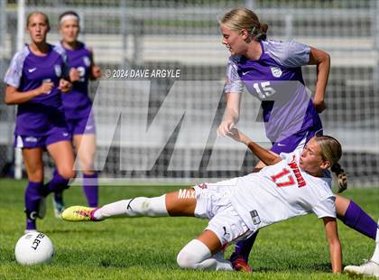 Thumbnail 1 in Weber @ Riverton photogallery.