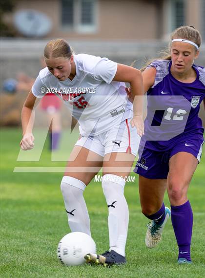 Thumbnail 3 in Weber @ Riverton photogallery.