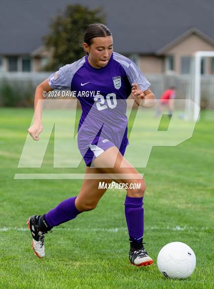 Thumbnail 3 in Weber @ Riverton photogallery.