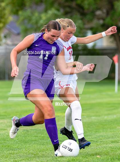 Thumbnail 1 in Weber @ Riverton photogallery.