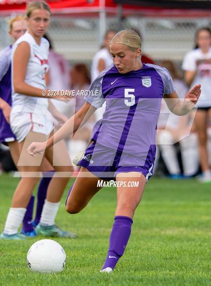 Thumbnail 2 in Weber @ Riverton photogallery.