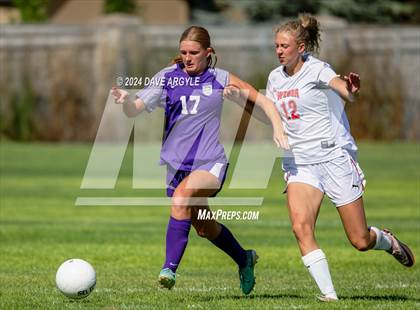 Thumbnail 3 in Weber @ Riverton photogallery.