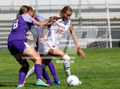 Thumbnail 1 in Weber @ Riverton photogallery.