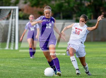 Thumbnail 3 in Weber @ Riverton photogallery.