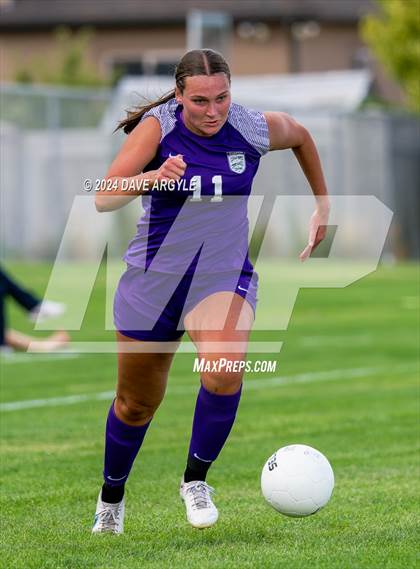 Thumbnail 3 in Weber @ Riverton photogallery.