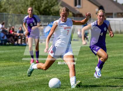 Thumbnail 2 in Weber @ Riverton photogallery.