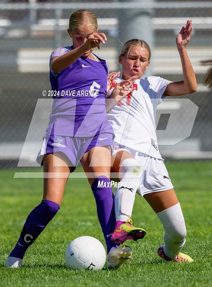 Thumbnail 1 in Weber @ Riverton photogallery.