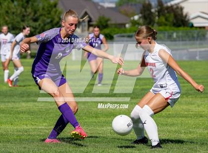 Thumbnail 2 in Weber @ Riverton photogallery.