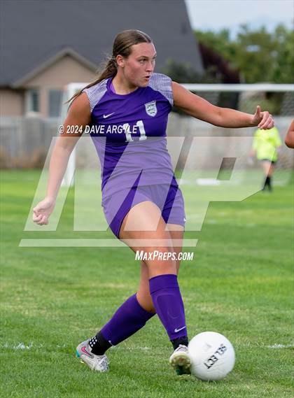 Thumbnail 1 in Weber @ Riverton photogallery.