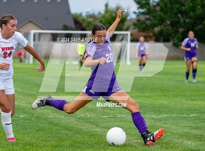 Thumbnail 1 in Weber @ Riverton photogallery.
