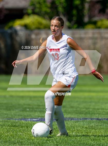 Thumbnail 2 in Weber @ Riverton photogallery.