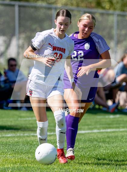 Thumbnail 3 in Weber @ Riverton photogallery.