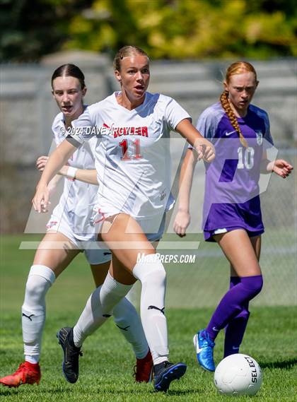 Thumbnail 3 in Weber @ Riverton photogallery.