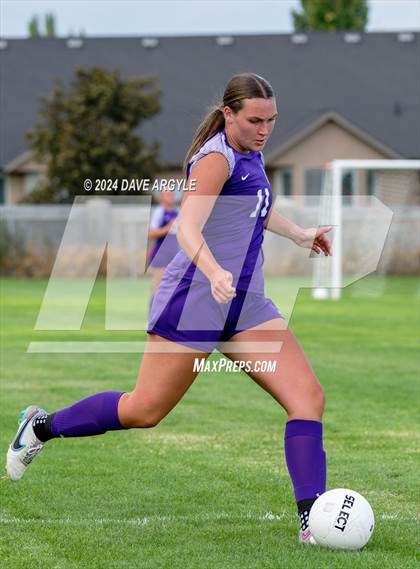 Thumbnail 3 in Weber @ Riverton photogallery.