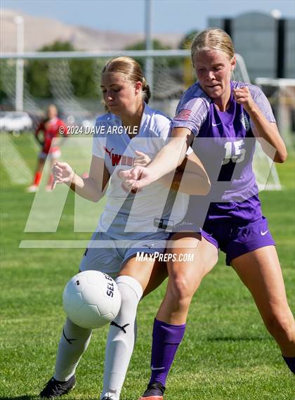 Thumbnail 2 in Weber @ Riverton photogallery.