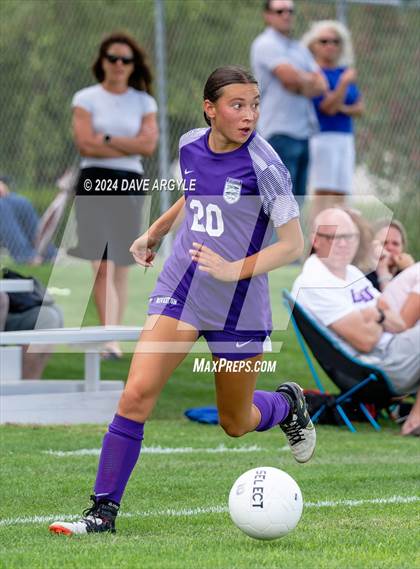 Thumbnail 2 in Weber @ Riverton photogallery.